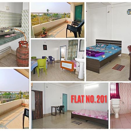 Taj Residency Holiday Homestay -Entire 1Bhk & 2Bhk Private Apartments -Call 767Ooo54Oo Jorhāt Екстериор снимка