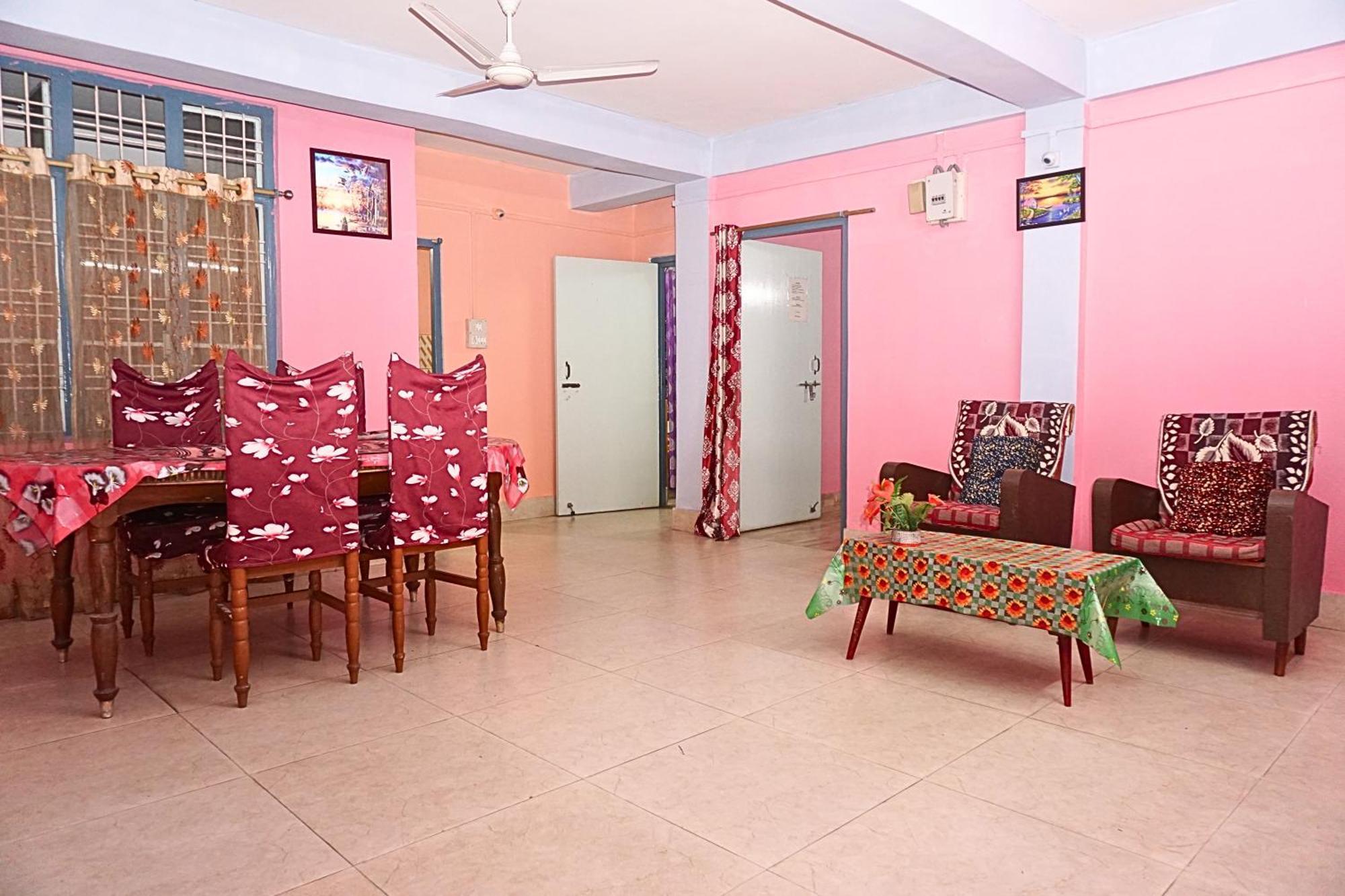 Taj Residency Holiday Homestay -Entire 1Bhk & 2Bhk Private Apartments -Call 767Ooo54Oo Jorhāt Екстериор снимка