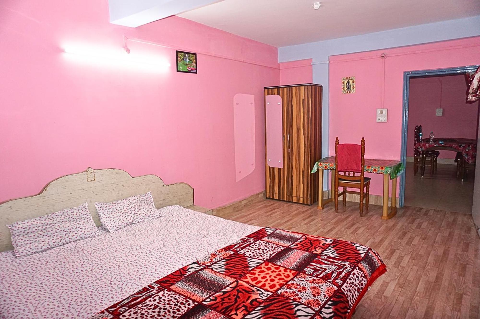 Taj Residency Holiday Homestay -Entire 1Bhk & 2Bhk Private Apartments -Call 767Ooo54Oo Jorhāt Екстериор снимка