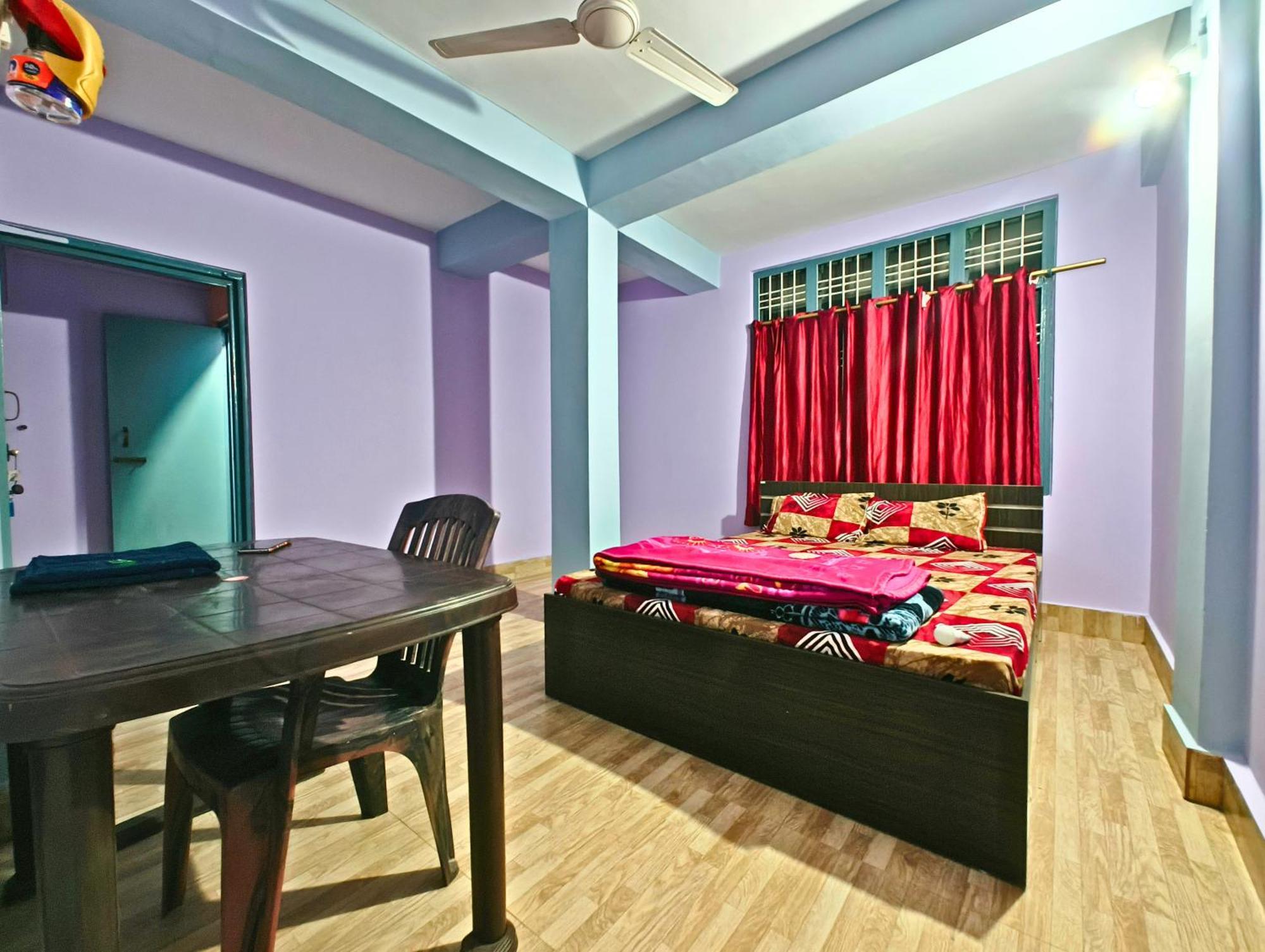Taj Residency Holiday Homestay -Entire 1Bhk & 2Bhk Private Apartments -Call 767Ooo54Oo Jorhāt Екстериор снимка