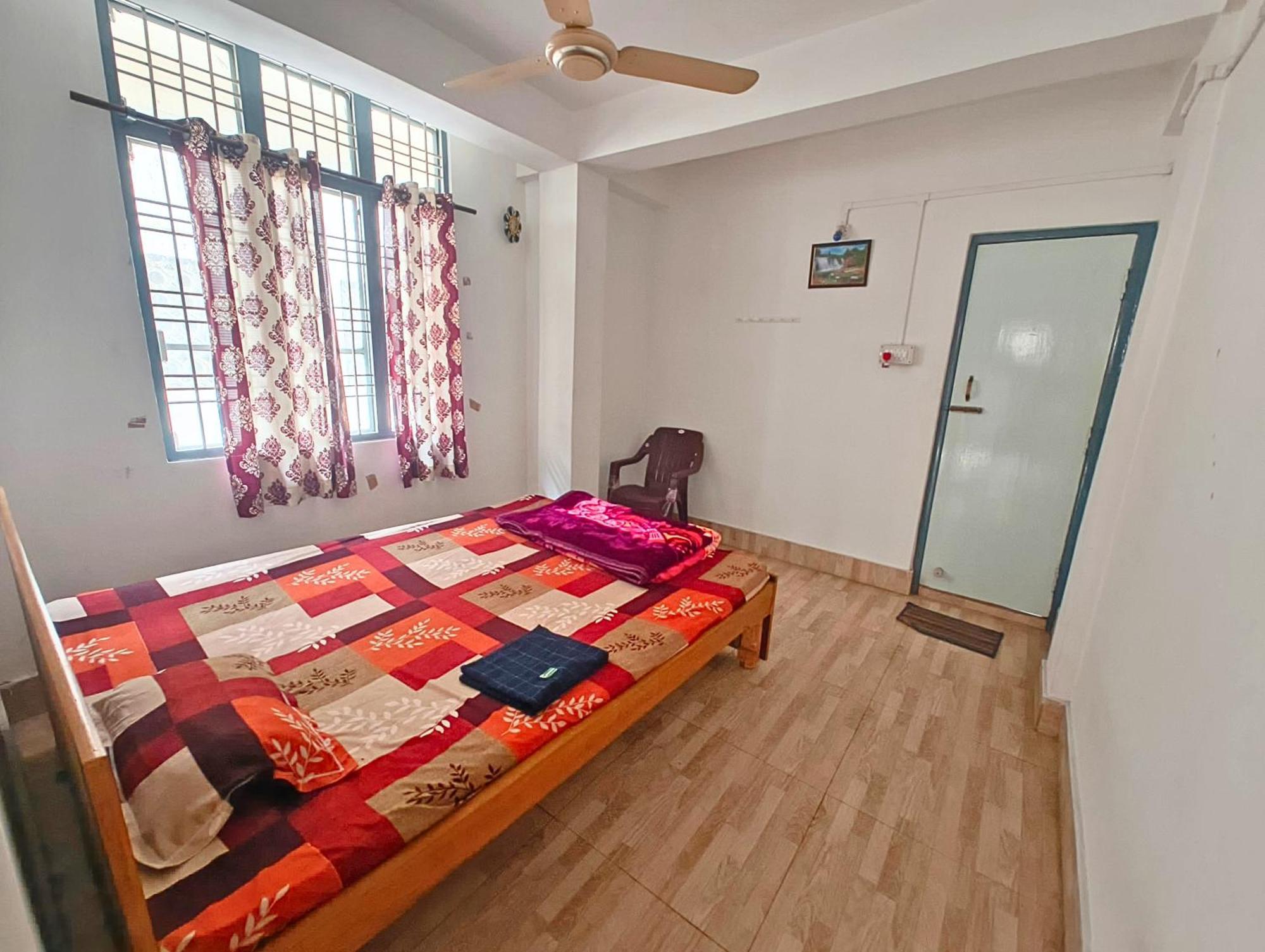 Taj Residency Holiday Homestay -Entire 1Bhk & 2Bhk Private Apartments -Call 767Ooo54Oo Jorhāt Екстериор снимка