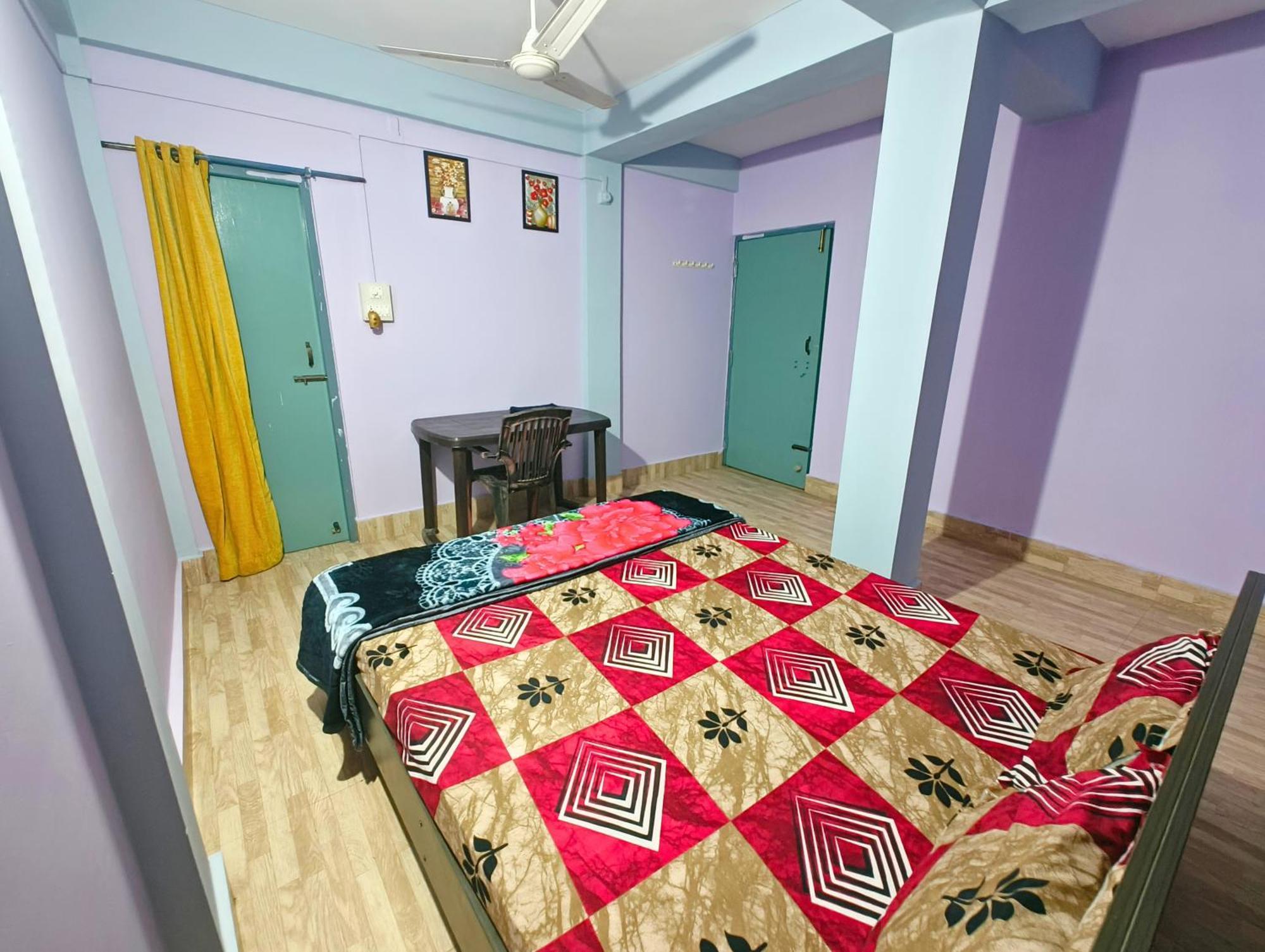 Taj Residency Holiday Homestay -Entire 1Bhk & 2Bhk Private Apartments -Call 767Ooo54Oo Jorhāt Екстериор снимка