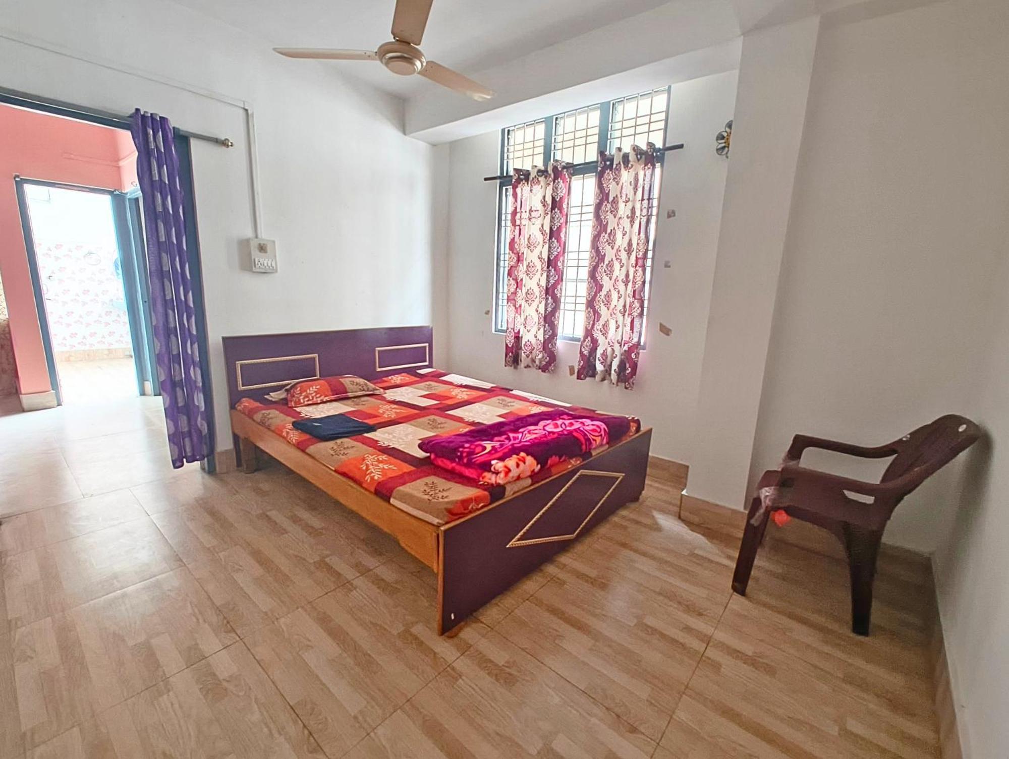 Taj Residency Holiday Homestay -Entire 1Bhk & 2Bhk Private Apartments -Call 767Ooo54Oo Jorhāt Екстериор снимка