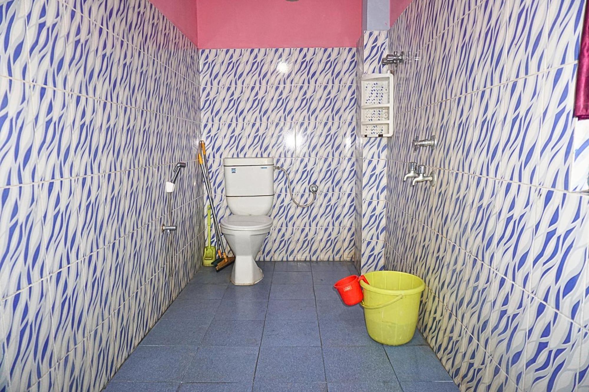 Taj Residency Holiday Homestay -Entire 1Bhk & 2Bhk Private Apartments -Call 767Ooo54Oo Jorhāt Екстериор снимка