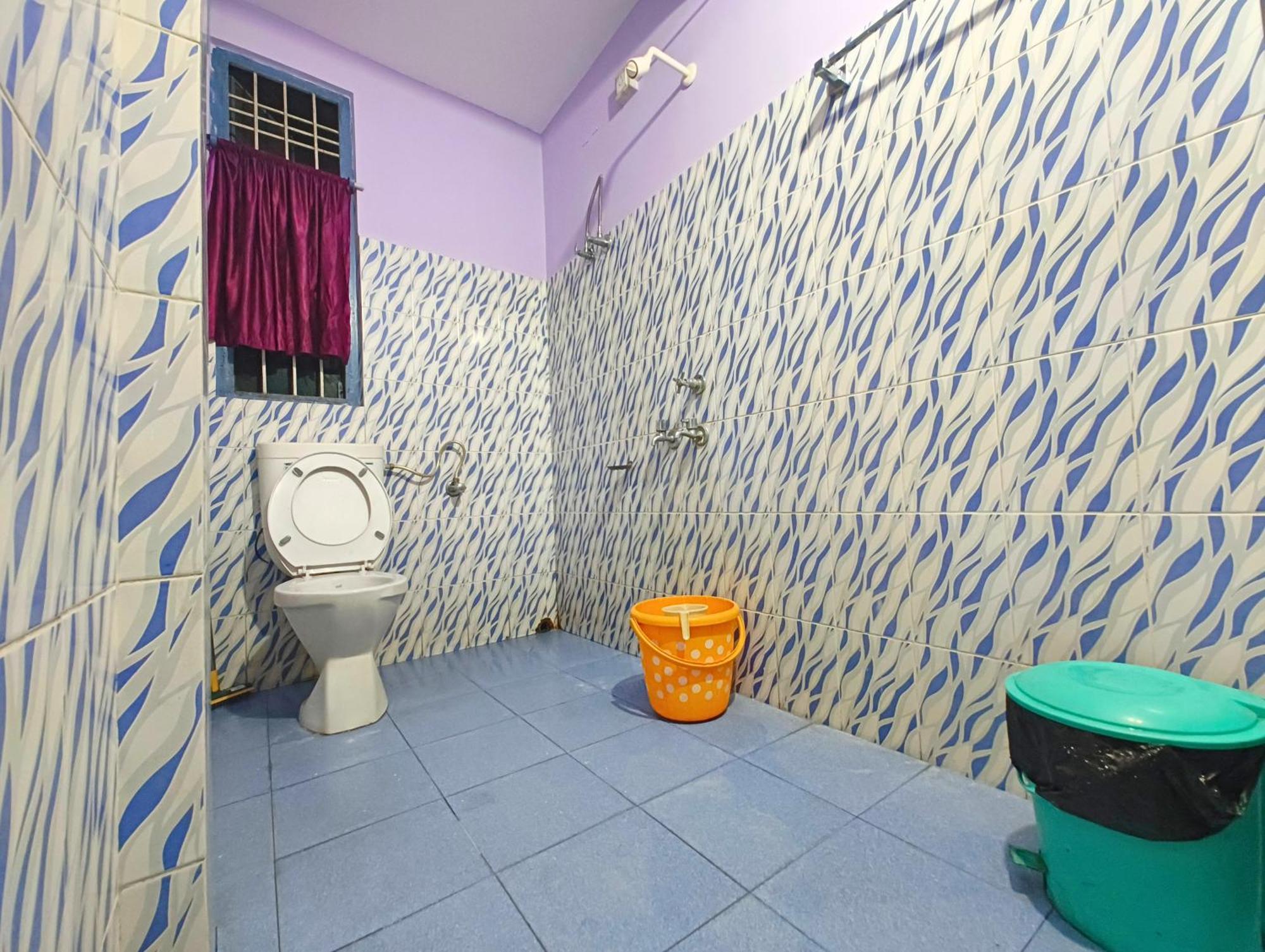 Taj Residency Holiday Homestay -Entire 1Bhk & 2Bhk Private Apartments -Call 767Ooo54Oo Jorhāt Екстериор снимка
