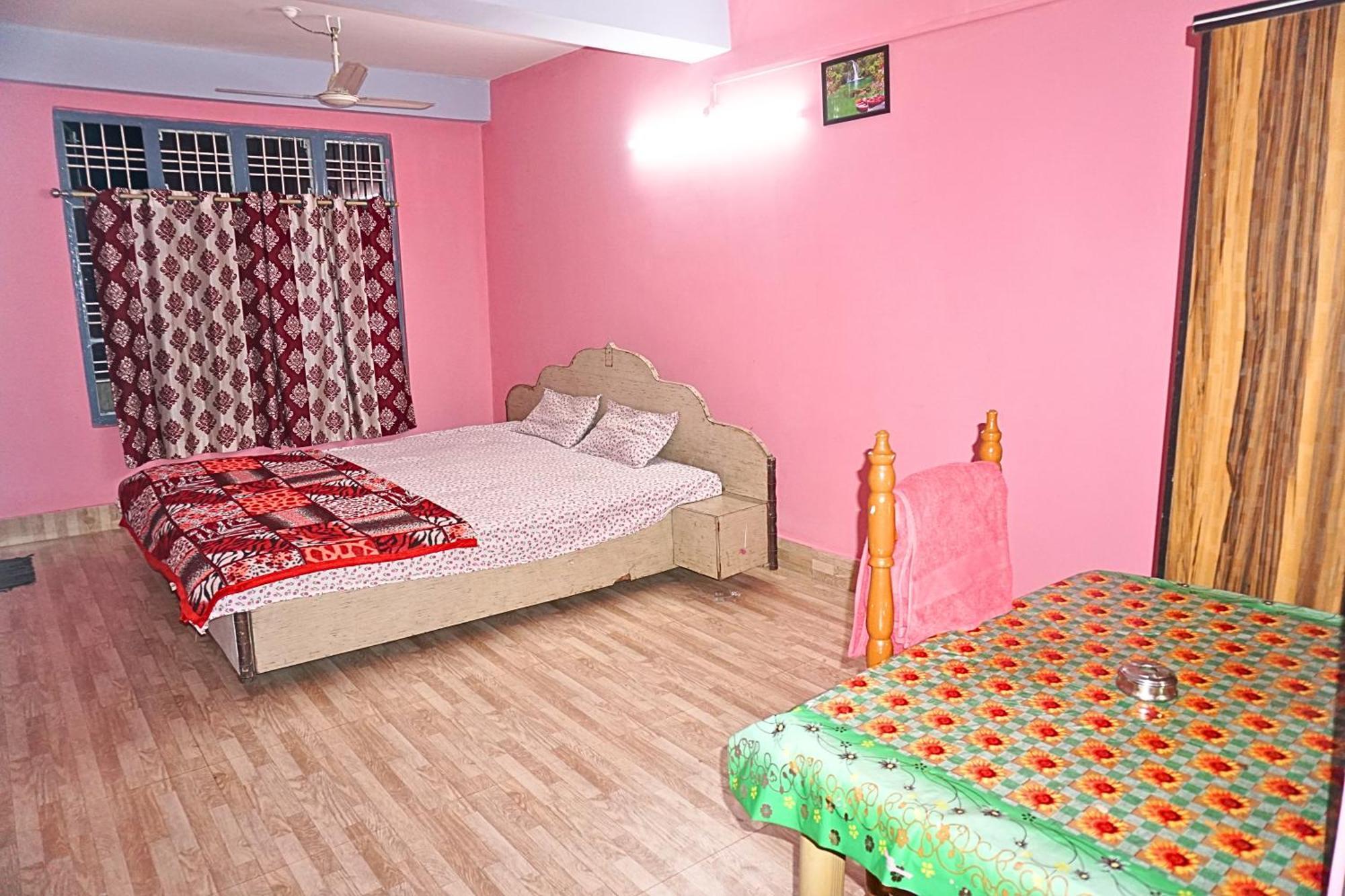 Taj Residency Holiday Homestay -Entire 1Bhk & 2Bhk Private Apartments -Call 767Ooo54Oo Jorhāt Екстериор снимка