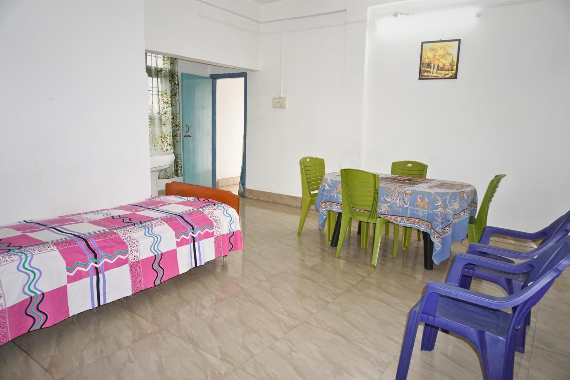 Taj Residency Holiday Homestay -Entire 1Bhk & 2Bhk Private Apartments -Call 767Ooo54Oo Jorhāt Екстериор снимка