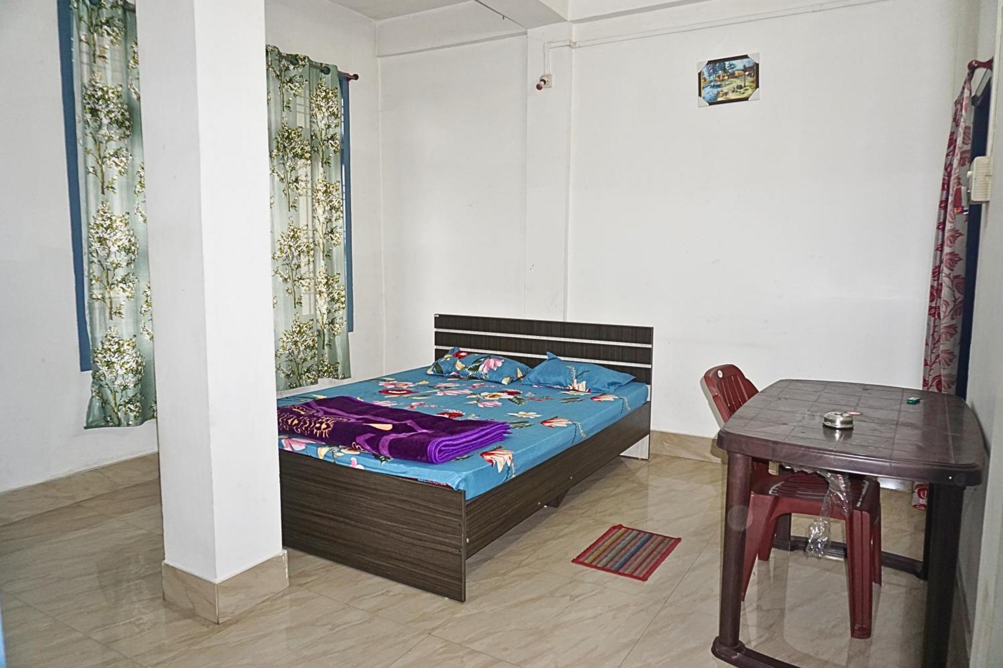 Taj Residency Holiday Homestay -Entire 1Bhk & 2Bhk Private Apartments -Call 767Ooo54Oo Jorhāt Екстериор снимка