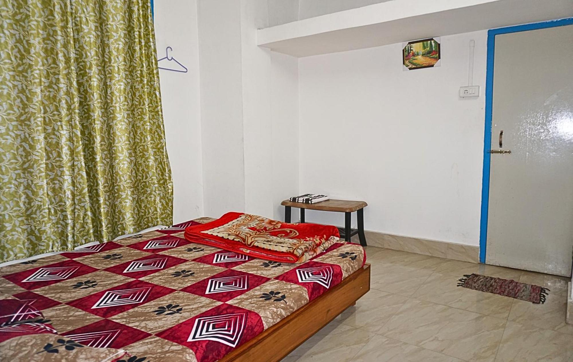 Taj Residency Holiday Homestay -Entire 1Bhk & 2Bhk Private Apartments -Call 767Ooo54Oo Jorhāt Екстериор снимка