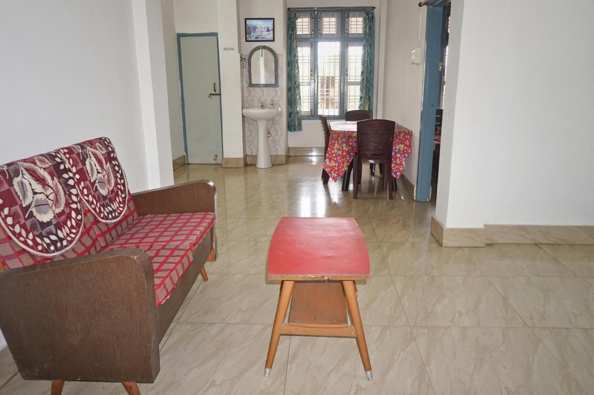 Taj Residency Holiday Homestay -Entire 1Bhk & 2Bhk Private Apartments -Call 767Ooo54Oo Jorhāt Екстериор снимка