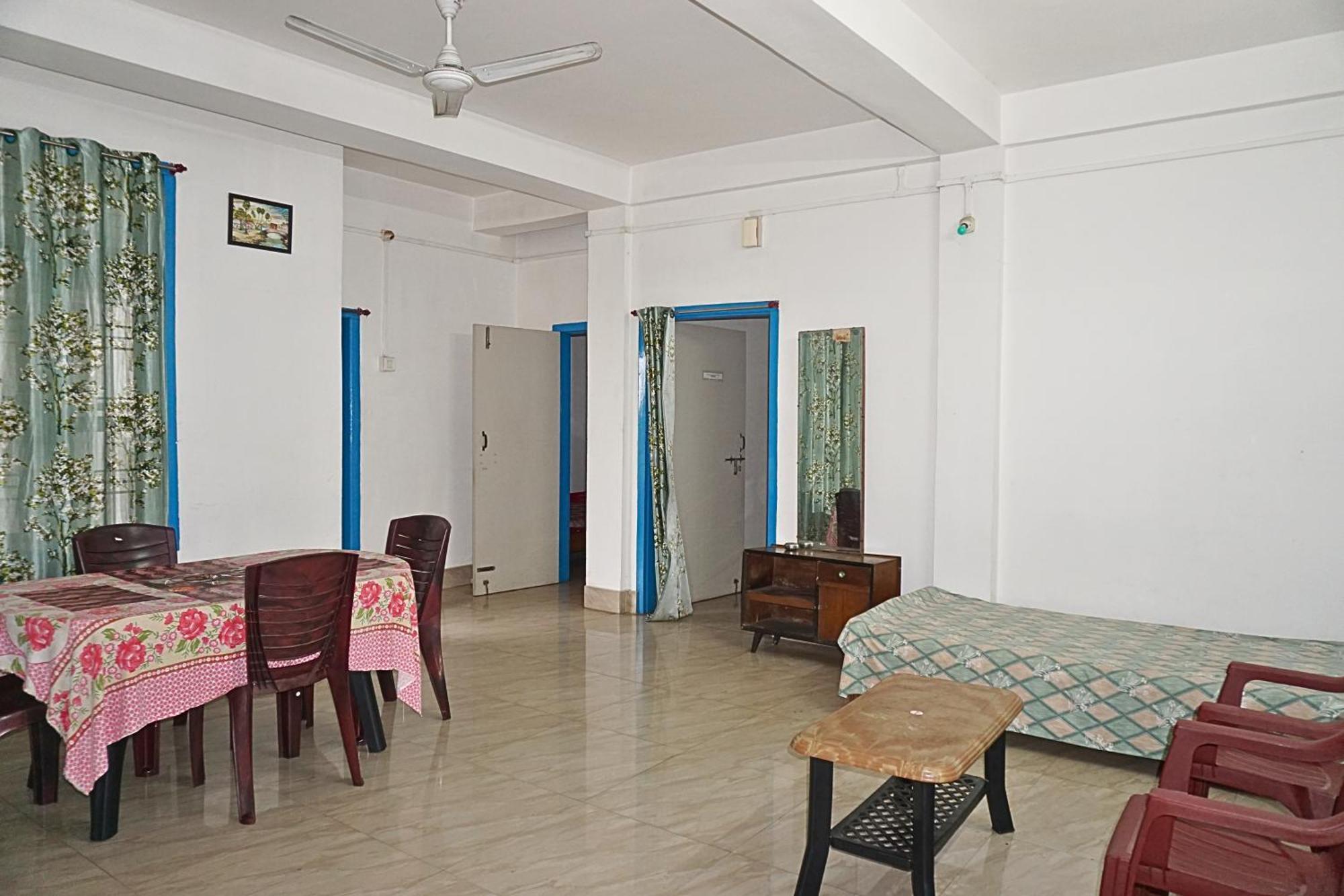 Taj Residency Holiday Homestay -Entire 1Bhk & 2Bhk Private Apartments -Call 767Ooo54Oo Jorhāt Екстериор снимка