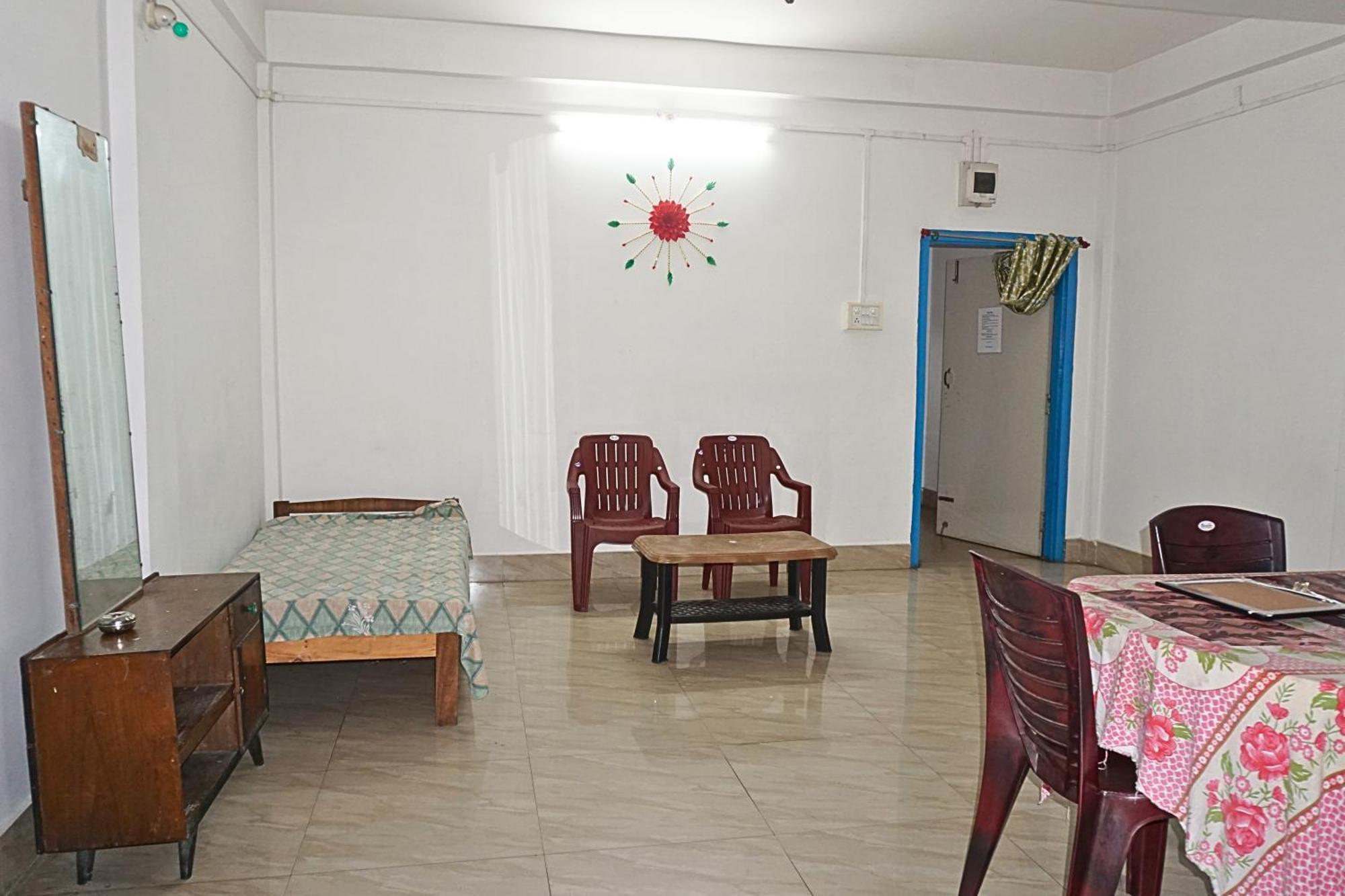 Taj Residency Holiday Homestay -Entire 1Bhk & 2Bhk Private Apartments -Call 767Ooo54Oo Jorhāt Стая снимка